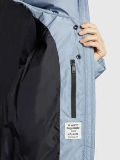 Khujo Winterjassen Winterjas Jordis 4 Dames Lichtblauw 15 Khujo Winterjassen Winterjas Jordis 4 Dames Lichtblauw -Khujo 04c83912f0239712a0335487c7b68976