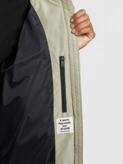 Khujo Winterjassen Winterjas Esila 3 Dames Lichtgroen -Khujo 0b0703b3d7acd6015be2171948b4745f