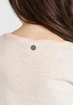 Khujo T-shirts Shirt Pergola Dames Rosa 17 Khujo T-shirts Shirt Pergola Dames Rosa -Khujo 0d037fd54886d9866a2881c0a7e857b2