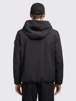 Khujo Tussenjassen Tussenjas Eldon Heren Zwart -Khujo 12aea1cee29ca45ffcc9410ce5e5df53