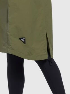 Khujo Tussenmantels Tussenmantel Marnia 2 Dames Olijfgroen -Khujo 1ca80bf91be212a9f2c24166f9e77e4c