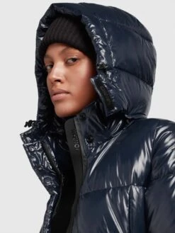 Khujo Wintermantels Wintermantel Tonka Dames Donkerblauw 14 Khujo Wintermantels Wintermantel Tonka Dames Donkerblauw -Khujo 1e2b887ca0ad37767a10a17793124302