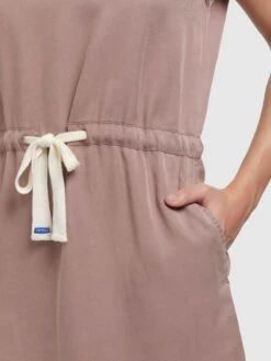 Khujo Zomerjurken Zomerjurk HEDIYE Dames Oudroze 15 Khujo Zomerjurken Zomerjurk HEDIYE Dames Oudroze -Khujo 2fa59e76d891fe6d06ca060162ae99d9