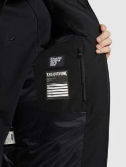 Khujo Winterjassen Winterjas Turrel Heren Zwart 15 Khujo Winterjassen Winterjas Turrel Heren Zwart -Khujo 332f1406fd7824db4cf8a7b8516f33de