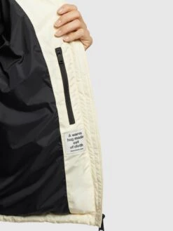 Khujo Winterjassen Winterjas Esila Dames Pasteelgeel -Khujo 34fe0ad01f37f4bbb715cf13633848a9