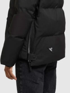 Khujo Winterjassen Winterjas Japura 2 Dames Zwart 15 Khujo Winterjassen Winterjas Japura 2 Dames Zwart -Khujo 410a4a4a63fea01b8888c51a4f7db921