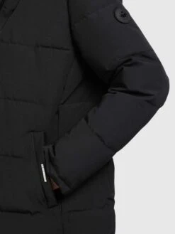 Khujo Wintermantels Wintermantel Rugg Dames Zwart 13 Khujo Wintermantels Wintermantel Rugg Dames Zwart -Khujo 4c52f08baeab993c6e68c5a1bbce4878