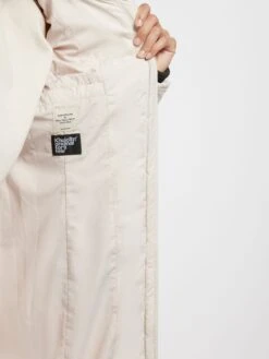 Khujo Wintermantels Wintermantel Aribay 3 Dames Offwhite 15 Khujo Wintermantels Wintermantel Aribay 3 Dames Offwhite -Khujo 57e63684818d66690d996cd851757d66