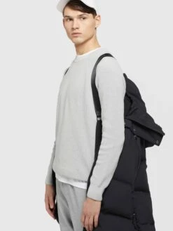 Khujo Winterjassen Winterjas Clide Heren Zwart 15 Khujo Winterjassen Winterjas Clide Heren Zwart -Khujo 5a4ba078df169f3d90706fd7caadf264