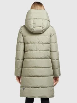 Khujo Wintermantels Wintermantel Jilias 3 Dames Olijfgroen 15 Khujo Wintermantels Wintermantel Jilias 3 Dames Olijfgroen -Khujo 5bb811a5115824240aa90c603526a0c1