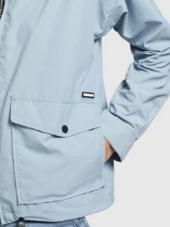 Khujo Tussenjassen Tussenjas BLAIR Dames Lichtblauw -Khujo 5eb5dcd6e263b84f86f951e9f407f057