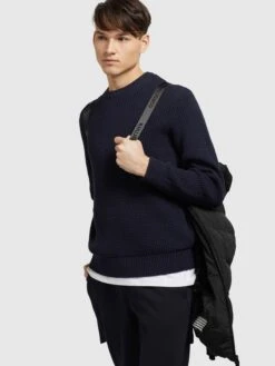 Khujo Winterjassen Winterjas Sumo Heren Zwart 15 Khujo Winterjassen Winterjas Sumo Heren Zwart -Khujo 60c4b1268c5e160f4a18c47e569b95e7