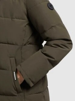 Khujo Wintermantels Wintermantel Rugg Dames Olijfgroen 15 Khujo Wintermantels Wintermantel Rugg Dames Olijfgroen -Khujo 68c2de90d18723c8bfd7e3aa26c1f951