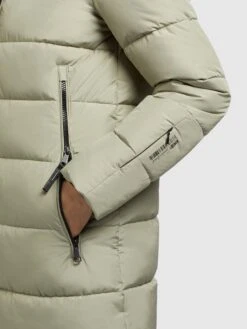 Khujo Wintermantels Wintermantel Jilias 3 Dames Olijfgroen 19 Khujo Wintermantels Wintermantel Jilias 3 Dames Olijfgroen -Khujo 72db915b64ba3188c5a1367000bb3b89