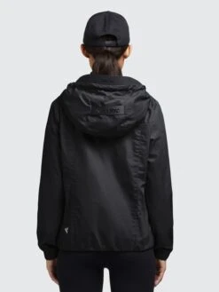 Khujo Tussenjassen Tussenjas Rolava Dames Zwart -Khujo 7552cb8d8bfe063ee9b3dfe86bded7a2