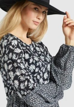 Khujo Mini Jurken Jurk Granata Dames Zwart -Khujo 78de8d181e9a70a60c2ae8a76ce84af4