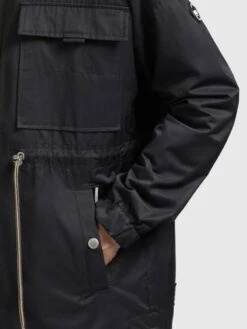 Khujo Tussenjassen Tussenjas PRAYATA Dames Donkergrijs -Khujo 7f16569150e6e8b019404c3e0d1d8947