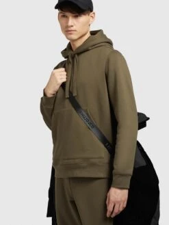 Khujo Wintermantels Winterjas Slow Heren Zwart 15 Khujo Wintermantels Winterjas Slow Heren Zwart -Khujo 82d06d4a72ba42e831976642144a3ee4