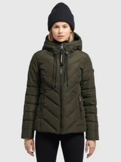 Khujo -Khujo 8469603080cf0538fcf944ba0b45d393