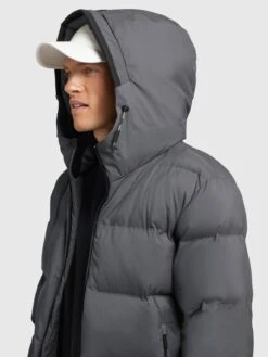 Khujo Winterjassen Winterjas Juff Heren Grafiet 14 Khujo Winterjassen Winterjas Juff Heren Grafiet -Khujo 8474d7ed2a879e812d1b8dc9d30839fd