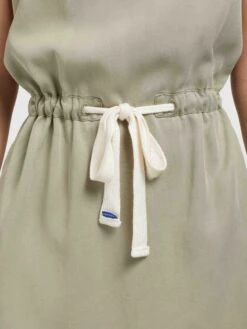 Khujo Zomerjurken Zomerjurk HEDIYE Dames Olijfgroen 13 Khujo Zomerjurken Zomerjurk HEDIYE Dames Olijfgroen -Khujo 8973ada5a4861d574cc385b50627a132