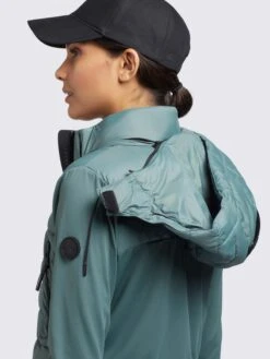 Khujo Tussenjassen Tussenjas Dalis Matt Dames Jade Groen 15 Khujo Tussenjassen Tussenjas Dalis Matt Dames Jade Groen -Khujo 8a67eff0c564310b7f9217949f3460f8