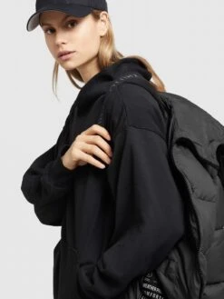 Khujo Winterjassen Winterjas Franee Dames Zwart 15 Khujo Winterjassen Winterjas Franee Dames Zwart -Khujo 8c40eb54a1501e2f94d64b7b7ffb03cc