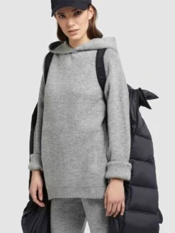 Khujo Wintermantels Wintermantel TUULA Dames Zwart -Khujo 9fde4424a58e81bea8dd7b8658f9294f