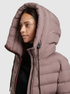 Khujo Korte Mantels Wintermantel Tuhani Dames Donkerlila 14 Khujo Korte Mantels Wintermantel Tuhani Dames Donkerlila -Khujo a7c925f45f620065f47a138b76b01a15