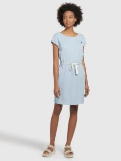 Khujo Zomerjurken Zomerjurk HEDIYE Dames Blauw 10 Khujo Zomerjurken Zomerjurk HEDIYE Dames Blauw -Khujo abdbc2f7d79b02e04a3ddb2b4d09d423