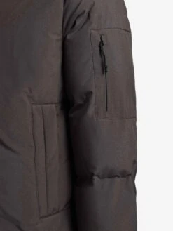 Khujo Winterjassen Winterjas Cann Heren Donkergrijs 7 Khujo Winterjassen Winterjas Cann Heren Donkergrijs -Khujo adc5f54f9974e188f71b322d9a942120