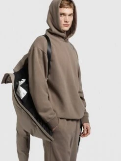 Khujo Winterjassen Winterjas Cann Heren Lichtbruin -Khujo bcab16453d93e309e88c6729c49dc352