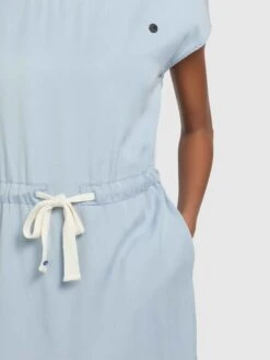 Khujo Zomerjurken Zomerjurk HEDIYE Dames Blauw 15 Khujo Zomerjurken Zomerjurk HEDIYE Dames Blauw -Khujo d31689ee0e324a51622f98b0c4362f3a