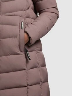 Khujo Korte Mantels Wintermantel Tuhani Dames Donkerlila 15 Khujo Korte Mantels Wintermantel Tuhani Dames Donkerlila -Khujo d4cf4c81ea0929a90915fe5b80458828