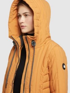 Khujo Winterjassen Winterjas Tweety Dames Geel 14 Khujo Winterjassen Winterjas Tweety Dames Geel -Khujo d50344bb7821c88e1f1be092aebf7c36