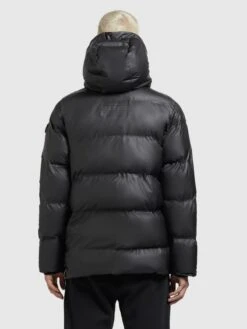 Khujo Tussenjassen Tussenjas Nabor Heren Zwart 11 Khujo Tussenjassen Tussenjas Nabor Heren Zwart -Khujo d962d29840d5fe204a8accc766a0c9e8