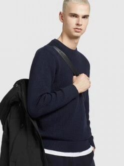 Khujo Winterjassen Winterjas Cloyd Heren Zwart 15 Khujo Winterjassen Winterjas Cloyd Heren Zwart -Khujo e190d6a4ae3e03bd620157aea159b771