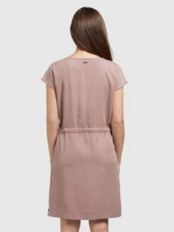 Khujo Zomerjurken Zomerjurk HEDIYE Dames Oudroze 11 Khujo Zomerjurken Zomerjurk HEDIYE Dames Oudroze -Khujo eca986388c122d883813737296fdd11a