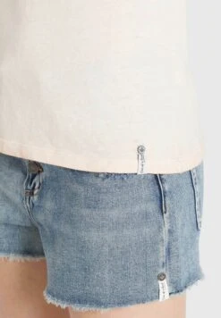 Khujo T-shirts Shirt Pergola Dames Rosa 16 Khujo T-shirts Shirt Pergola Dames Rosa -Khujo ef183754f36fd1b5e5e4ebcdc9578673