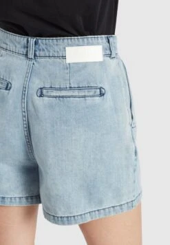 Khujo Jeans Loosefit Bandplooi Jeans Cambel Dames Blauw 14 Khujo Jeans Loosefit Bandplooi Jeans Cambel Dames Blauw -Khujo f23405f80084655c58096a4e6cb437f7