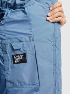 Khujo Wintermantels Wintermantel Ayleena Dames Lichtblauw 15 Khujo Wintermantels Wintermantel Ayleena Dames Lichtblauw -Khujo f6c96e36fe4828f791be28e68ec4c07a