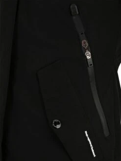 Khujo Wintermantels Wintermantel Charlyn 3 Dames Zwart 11 Khujo Wintermantels Wintermantel Charlyn 3 Dames Zwart -Khujo ffd3e3e4dc79d8c16dbaba01ab35f58d